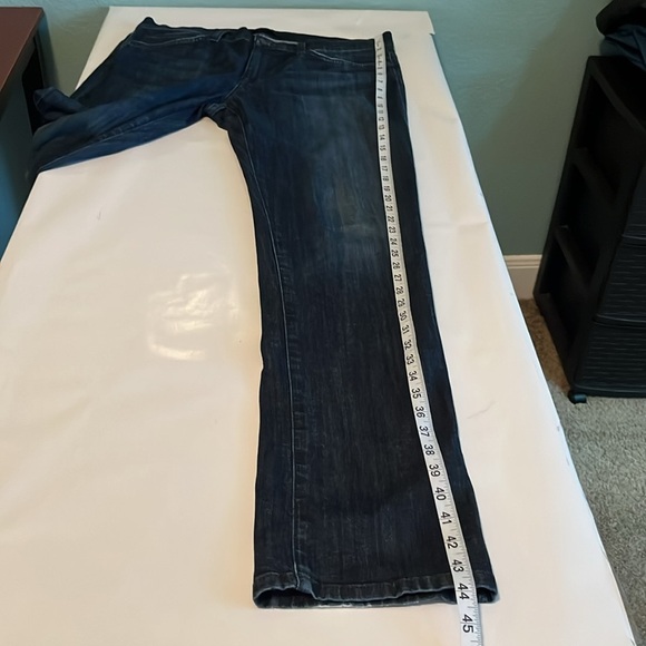 Joes Jeans The Brixton Straight Leg Size 34 - Picture 8 of 16